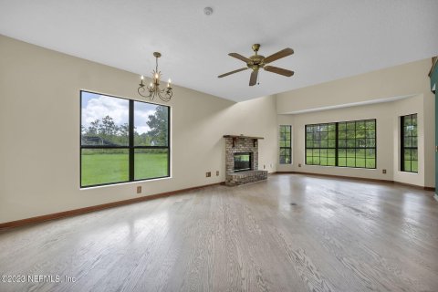 Villa ou maison à vendre à St. Johns, Floride: 4 chambres, 254.37 m2 № 770680 - photo 16