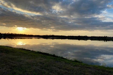 Land in North Port, Florida № 603909 - photo 1