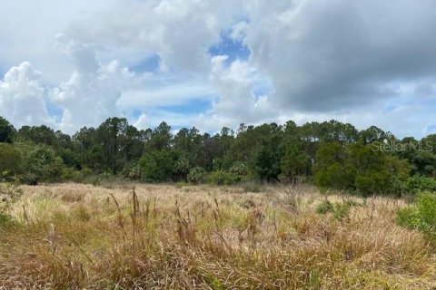 Land in North Port, Florida № 603909 - photo 4