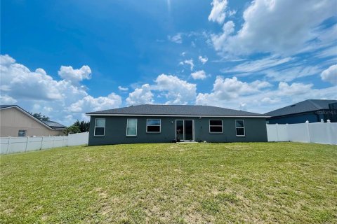 Villa ou maison à vendre à Davenport, Floride: 3 chambres, 142.42 m2 № 1302472 - photo 17