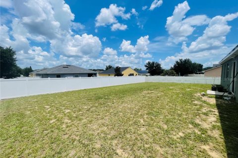 Villa ou maison à vendre à Davenport, Floride: 3 chambres, 142.42 m2 № 1302472 - photo 20