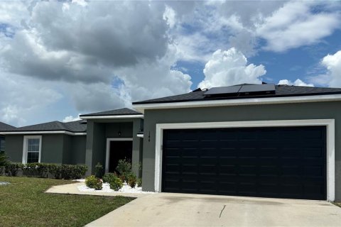 Casa en venta en Davenport, Florida, 3 dormitorios, 142.42 m2 № 1302472 - foto 2