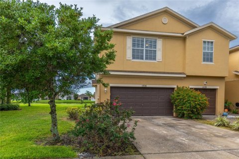 Touwnhouse à vendre à Ruskin, Floride: 3 chambres, 174.66 m2 № 1258593 - photo 2