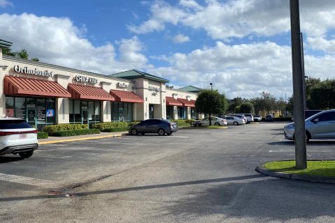 Купить коммерческую недвижимость в Уэст-Палм-Бич, Флорида № 825756 - фото 13