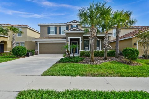 Villa ou maison à vendre à Davenport, Floride: 5 chambres, 263.47 m2 № 1190181 - photo 1