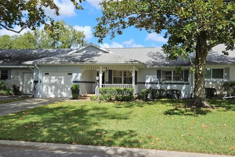 House in Ocala, Florida 2 bedrooms, 137.87 sq.m. № 1430835 - photo 30