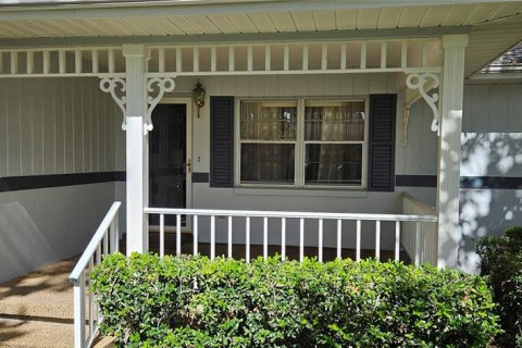 Casa en venta en Ocala, Florida, 2 dormitorios, 137.87 m2 № 1430835 - foto 1