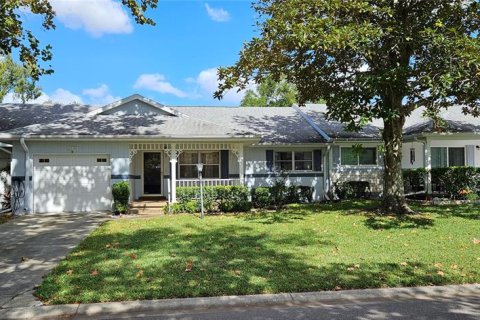 Villa ou maison à vendre à Ocala, Floride: 2 chambres, 137.87 m2 № 1430835 - photo 29