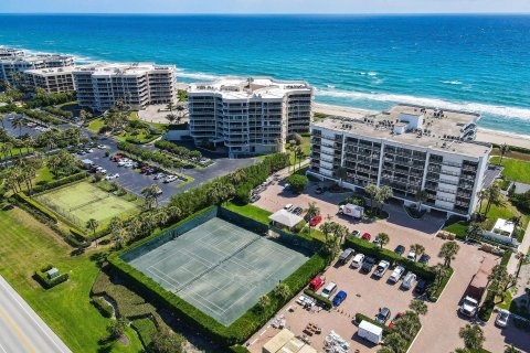 Condo in Palm Beach, Florida, 2 bedrooms  № 1189731 - photo 7