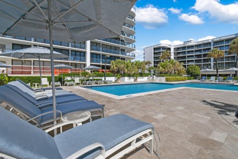 Condominio en venta en Palm Beach, Florida, 2 dormitorios, 175.12 m2 № 1189731 - foto 22