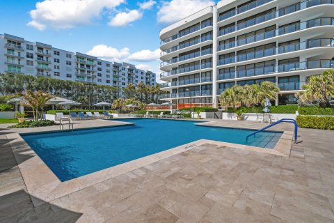 Condominio en venta en Palm Beach, Florida, 2 dormitorios, 175.12 m2 № 1189731 - foto 24