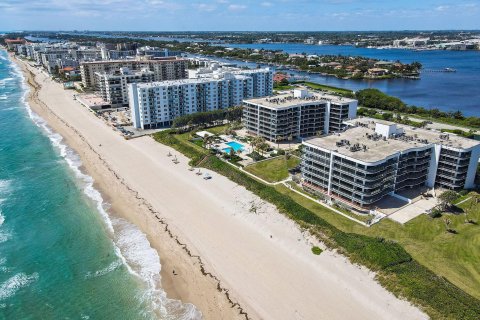 Condominio en venta en Palm Beach, Florida, 2 dormitorios, 175.12 m2 № 1189731 - foto 4