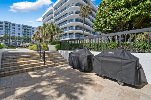 Condominio en venta en Palm Beach, Florida, 2 dormitorios, 175.12 m2 № 1189731 - foto 19