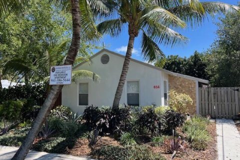 Immobilier commercial à vendre à West Palm Beach, Floride: 234.76 m2 № 1189733 - photo 15