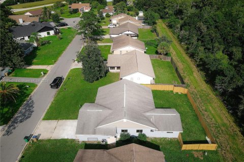 Villa ou maison à vendre à Kissimmee, Floride: 3 chambres, 150.87 m2 № 1305489 - photo 26