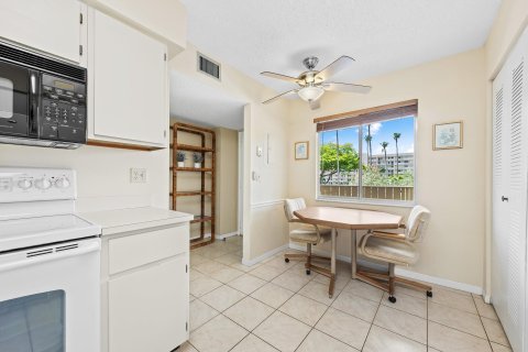 Copropriété à vendre à Delray Beach, Floride: 2 chambres, 99.41 m2 № 1188668 - photo 20