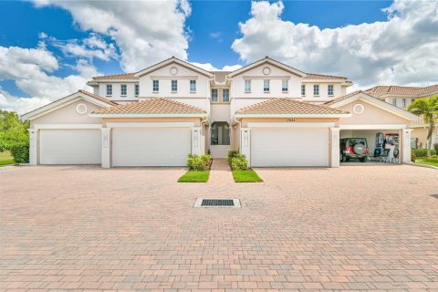 Copropriété à vendre à Punta Gorda, Floride: 3 chambres, 183.85 m2 № 1084197 - photo 1