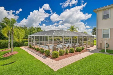 Copropriété à vendre à Punta Gorda, Floride: 3 chambres, 183.85 m2 № 1084197 - photo 26