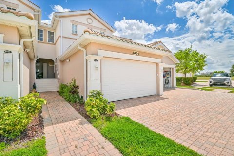 Copropriété à vendre à Punta Gorda, Floride: 3 chambres, 183.85 m2 № 1084197 - photo 2