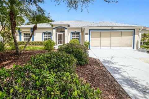 Villa ou maison à vendre à Punta Gorda, Floride: 4 chambres, 199.83 m2 № 1363187 - photo 1