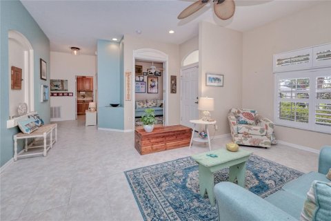 Villa ou maison à vendre à Punta Gorda, Floride: 4 chambres, 199.83 m2 № 1363187 - photo 7