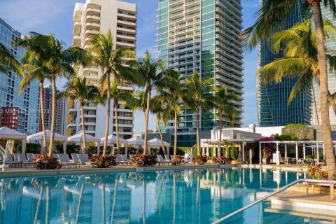 Studio in the Condo in Miami, Florida  № 1173449 - photo 10