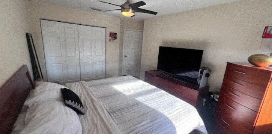 Villa ou maison à Pembroke Pines, Floride 4 chambres, 209.4 m2 № 928081