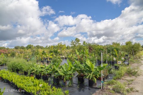 Terreno en venta en Saint Augustine, Florida № 765693 - foto 15