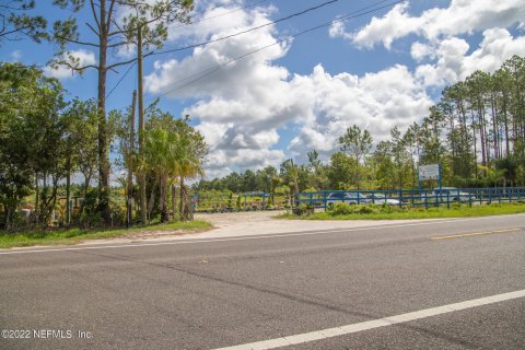 Terreno en venta en Saint Augustine, Florida № 765693 - foto 7