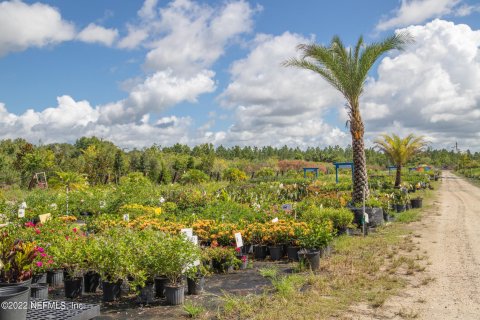 Terreno en venta en Saint Augustine, Florida № 765693 - foto 27