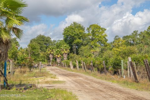 Terreno en venta en Saint Augustine, Florida № 765693 - foto 19