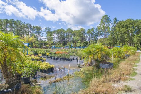 Land in Saint Augustine, Florida № 765693 - photo 1