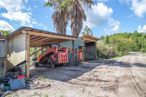 Land in Saint Augustine, Florida № 765693 - photo 21