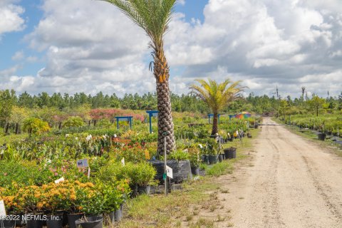 Terreno en venta en Saint Augustine, Florida № 765693 - foto 28