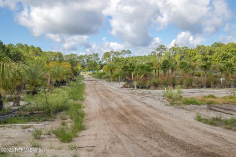 Terreno en venta en Saint Augustine, Florida № 765693 - foto 17