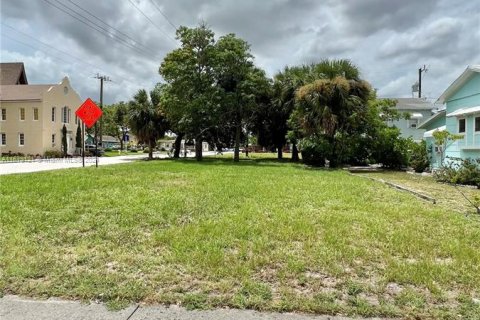 Land in Lake Worth, Florida № 1407744 - photo 4