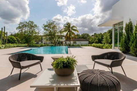 Villa ou maison à vendre à Pinecrest, Floride: 6 chambres, 523.41 m2 № 1220646 - photo 30