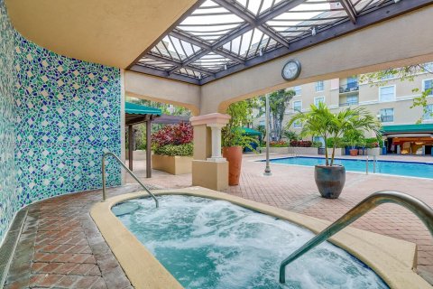 Copropriété à vendre à Fort Lauderdale, Floride: 3 chambres, 135.82 m2 № 1220645 - photo 15