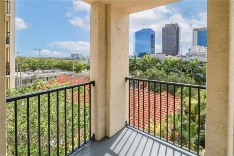 Condo in Fort Lauderdale, Florida, 3 bedrooms  № 1220645 - photo 21