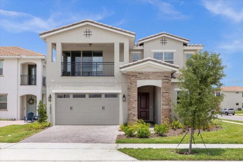 Casa en venta en Orlando, Florida, 5 dormitorios, 371.98 m2 № 1254350 - foto 1