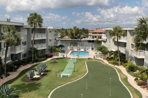 Copropriété à vendre à Hillsboro Beach, Floride: 2 chambres, 83.61 m2 № 397510 - photo 23