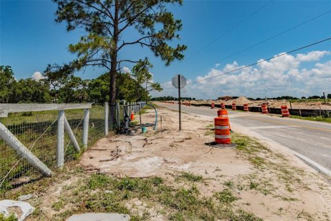 Land in Ocoee, Florida № 1311734 - photo 24