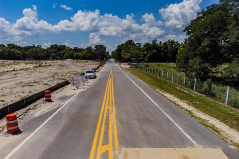 Land in Ocoee, Florida № 1311734 - photo 17