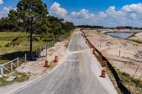 Land in Ocoee, Florida № 1311734 - photo 12