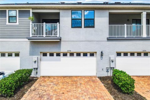 Townhouse in Kissimmee, Florida 3 bedrooms, 141.95 sq.m. № 1250795 - photo 28