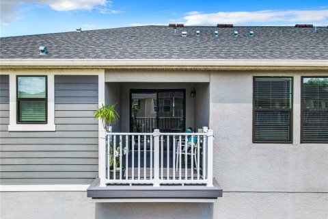 Townhouse in Kissimmee, Florida 3 bedrooms, 141.95 sq.m. № 1250795 - photo 27