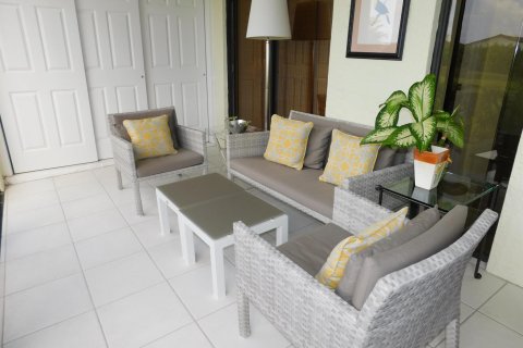 Condominio en venta en Boynton Beach, Florida, 3 dormitorios, 146.6 m2 № 1151812 - foto 27