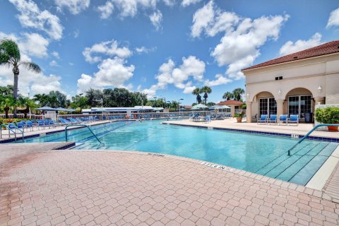 Copropriété à vendre à Boynton Beach, Floride: 3 chambres, 146.6 m2 № 1151812 - photo 19