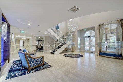 Copropriété à vendre à Boynton Beach, Floride: 3 chambres, 146.6 m2 № 1151812 - photo 14