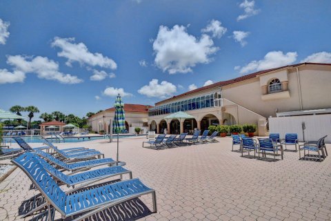 Copropriété à vendre à Boynton Beach, Floride: 3 chambres, 146.6 m2 № 1151812 - photo 17